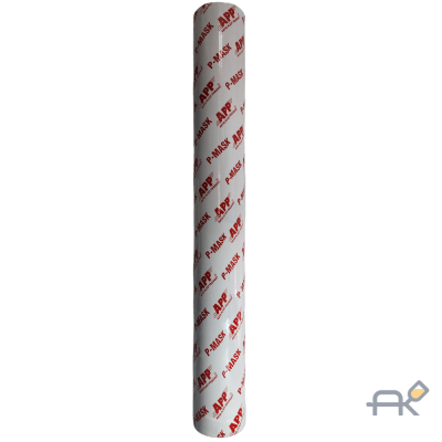 Бумага для оклеивания APP ширина 90 см-100м